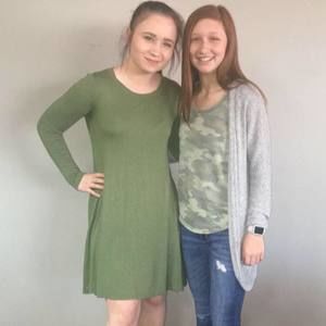 Meet your Posher, Kendall